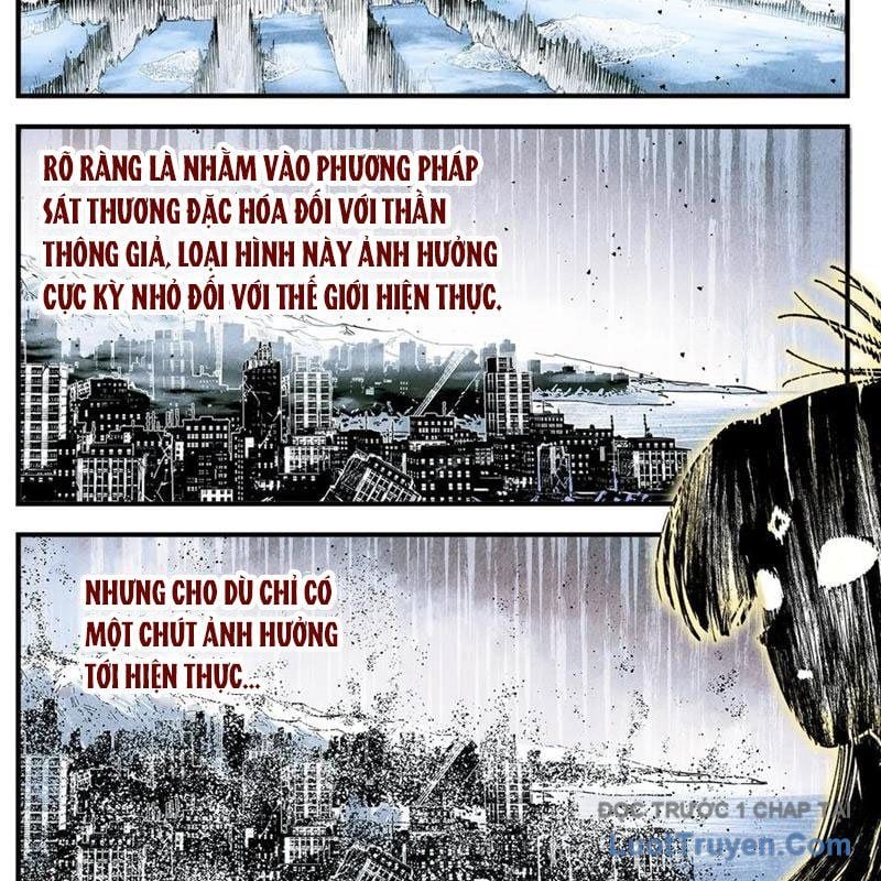 Nhật Nguyệt Đồng Thác Chapter 288 - Trang 2