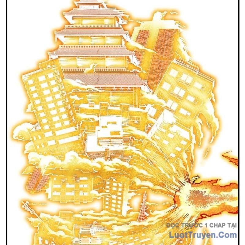 Nhật Nguyệt Đồng Thác Chapter 288 - Trang 2