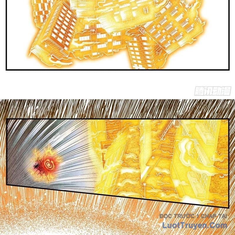 Nhật Nguyệt Đồng Thác Chapter 288 - Trang 2