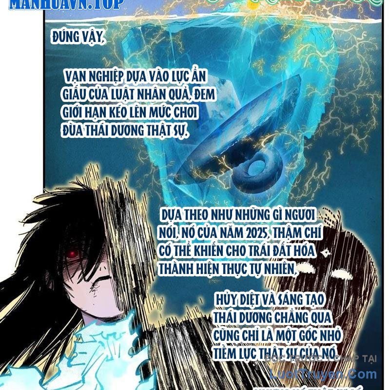 Nhật Nguyệt Đồng Thác Chapter 288 - Trang 2