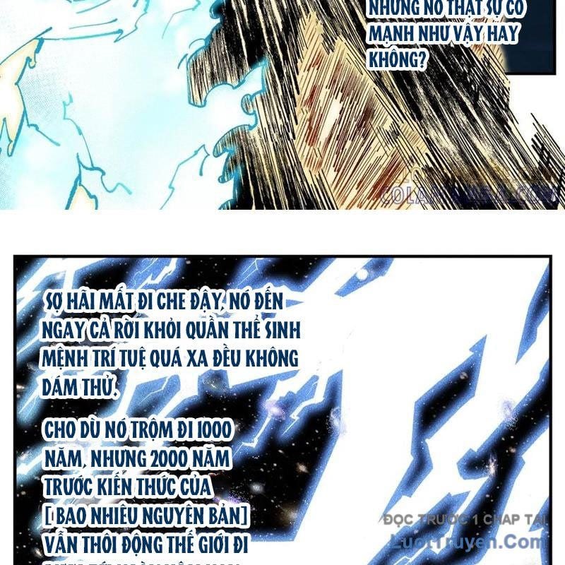 Nhật Nguyệt Đồng Thác Chapter 288 - Trang 2