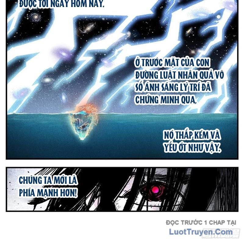 Nhật Nguyệt Đồng Thác Chapter 288 - Trang 2