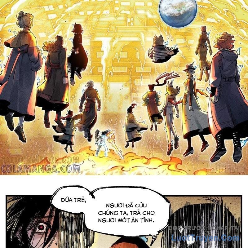 Nhật Nguyệt Đồng Thác Chapter 288 - Trang 2