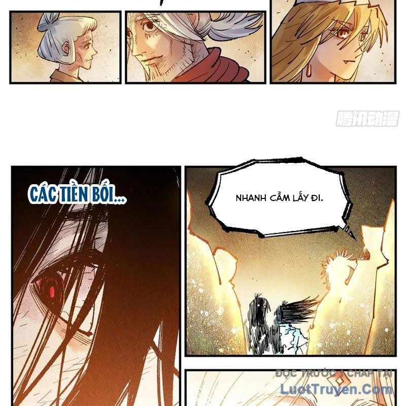Nhật Nguyệt Đồng Thác Chapter 288 - Trang 2