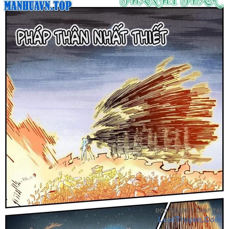 Nhật Nguyệt Đồng Thác Chapter 288 - Trang 2