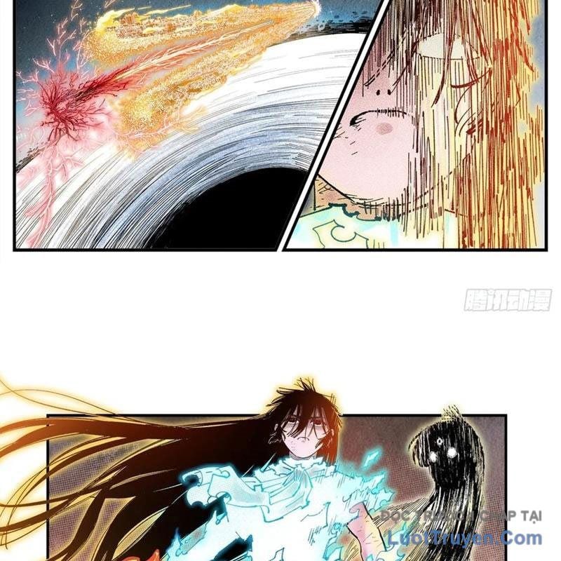 Nhật Nguyệt Đồng Thác Chapter 288 - Trang 2