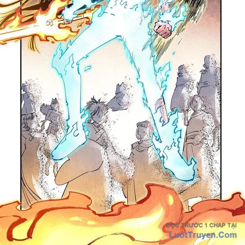 Nhật Nguyệt Đồng Thác Chapter 288 - Trang 2