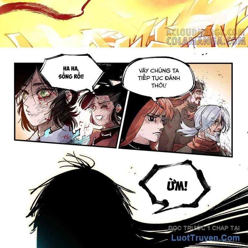 Nhật Nguyệt Đồng Thác Chapter 288 - Trang 2
