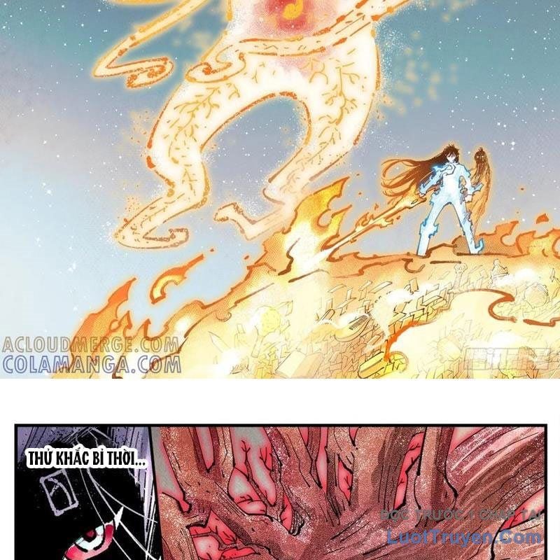 Nhật Nguyệt Đồng Thác Chapter 288 - Trang 2
