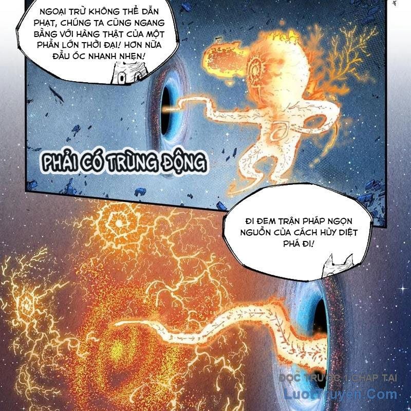 Nhật Nguyệt Đồng Thác Chapter 288 - Trang 2