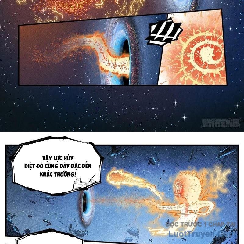 Nhật Nguyệt Đồng Thác Chapter 288 - Trang 2