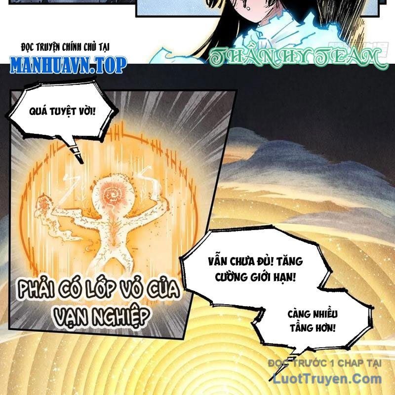 Nhật Nguyệt Đồng Thác Chapter 288 - Trang 2