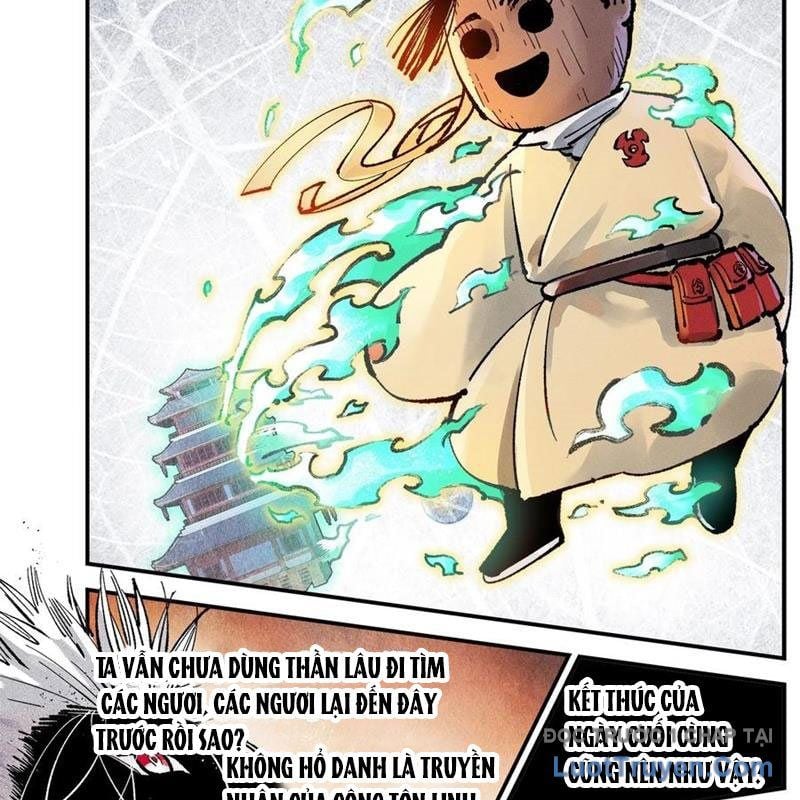 Nhật Nguyệt Đồng Thác Chapter 288 - Trang 2