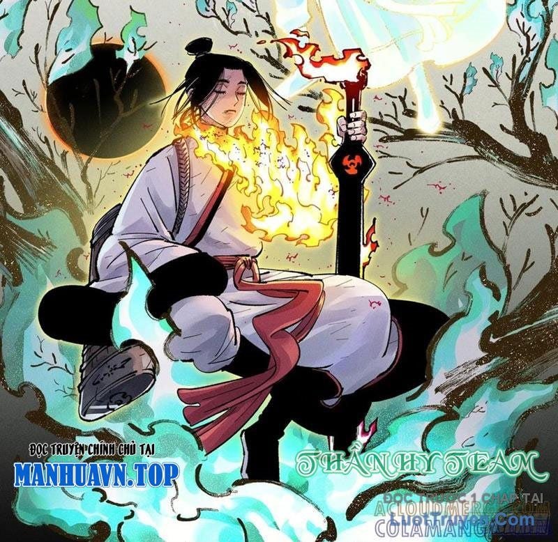 Nhật Nguyệt Đồng Thác Chapter 288 - Trang 2
