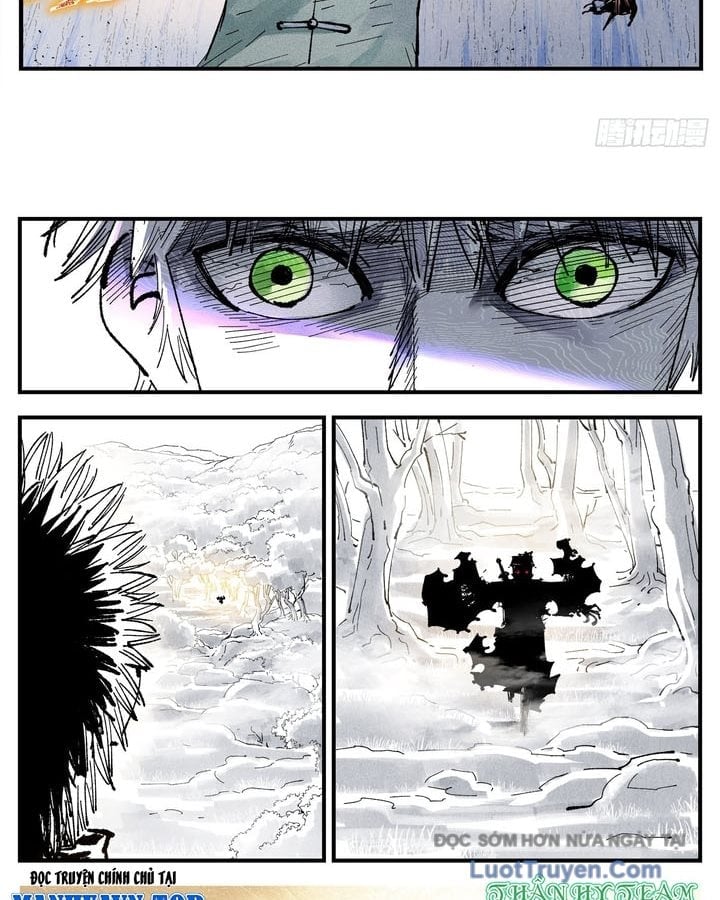 Nhật Nguyệt Đồng Thác Chapter 289 - Trang 2