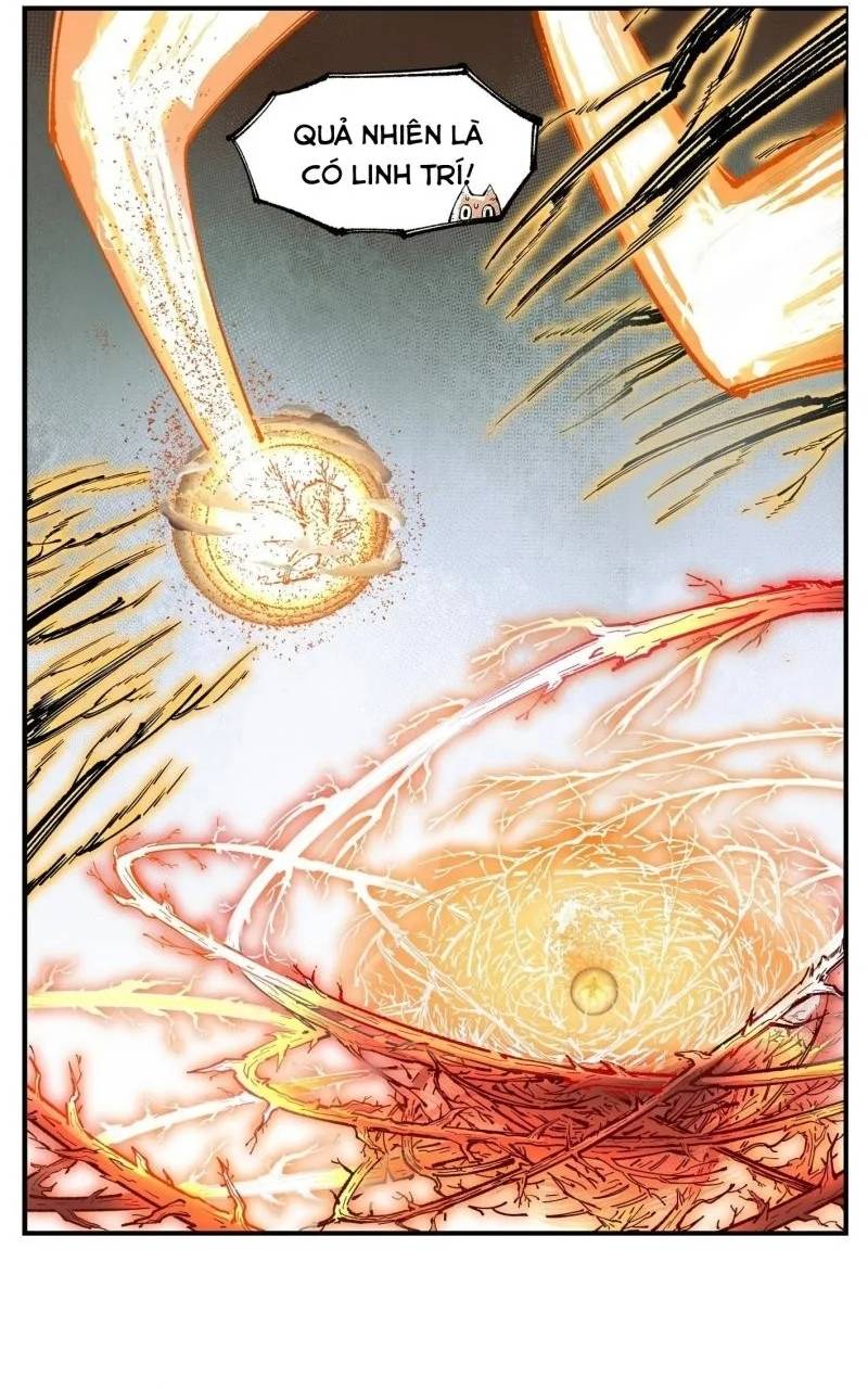 Nhật Nguyệt Đồng Thác Chapter 290 - Trang 2