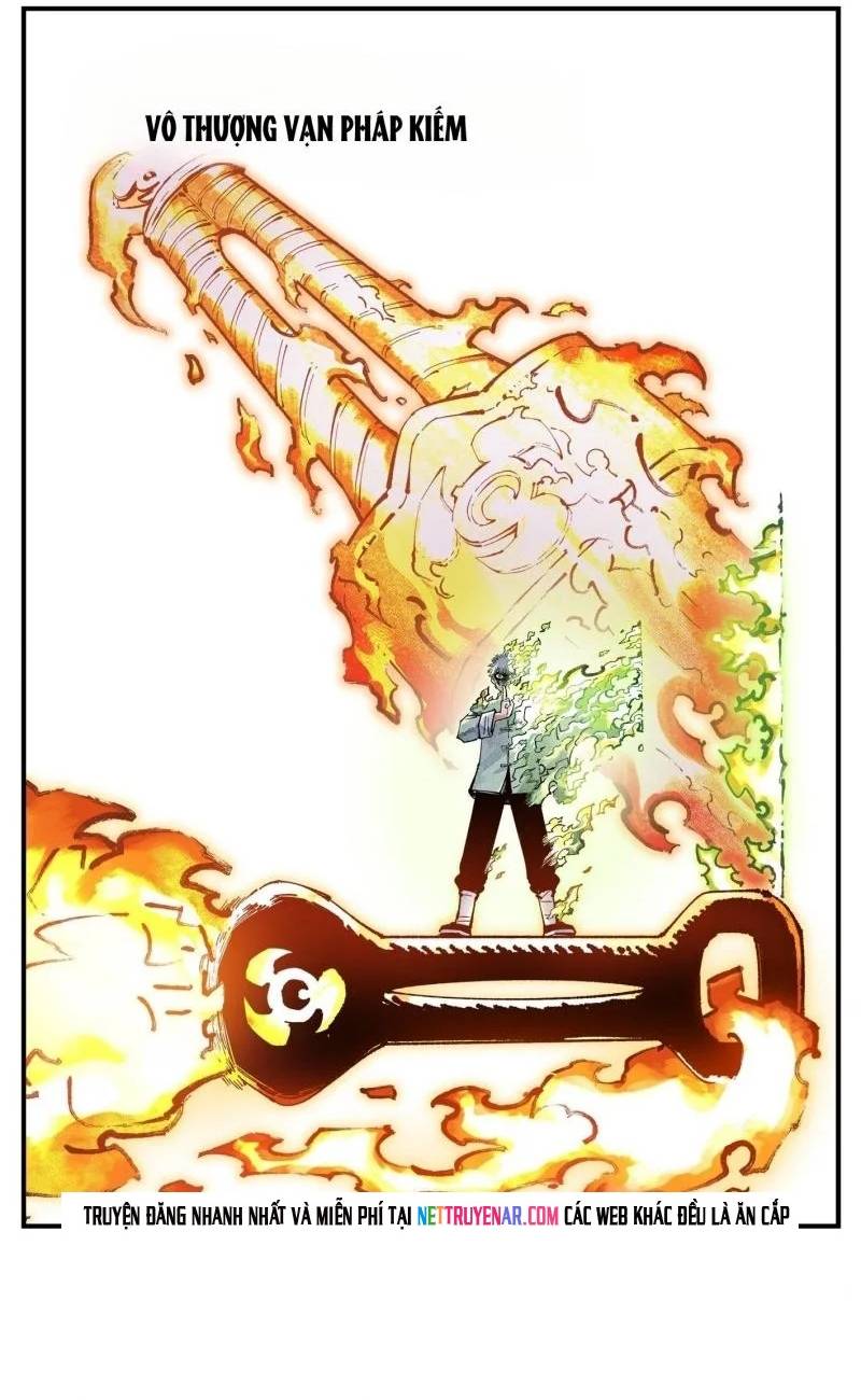 Nhật Nguyệt Đồng Thác Chapter 290 - Trang 2