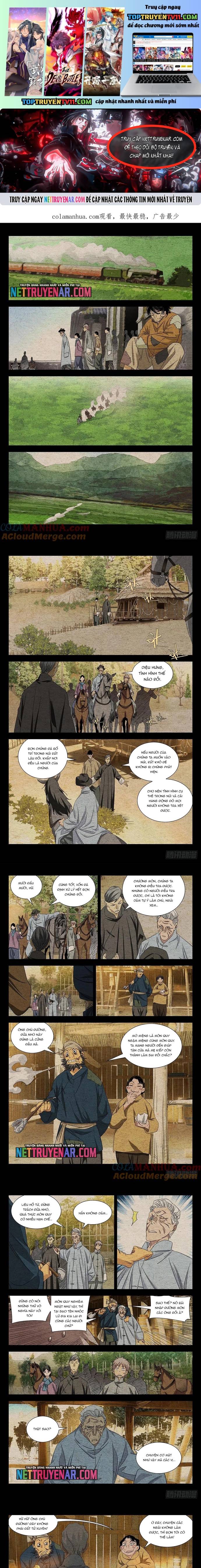 Nhất Nhân Chi Hạ Ngoại Truyện Chapter 10 - Next 