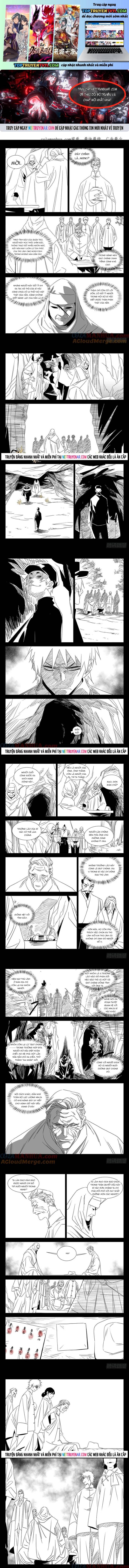 Nhất Nhân Chi Hạ Ngoại Truyện Chapter 11 - Next Chapter 12