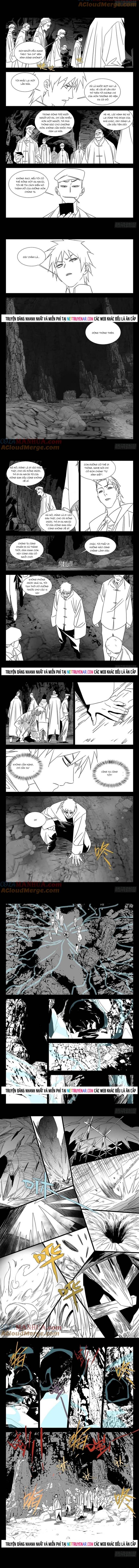 Nhất Nhân Chi Hạ Ngoại Truyện Chapter 11 - Next Chapter 12