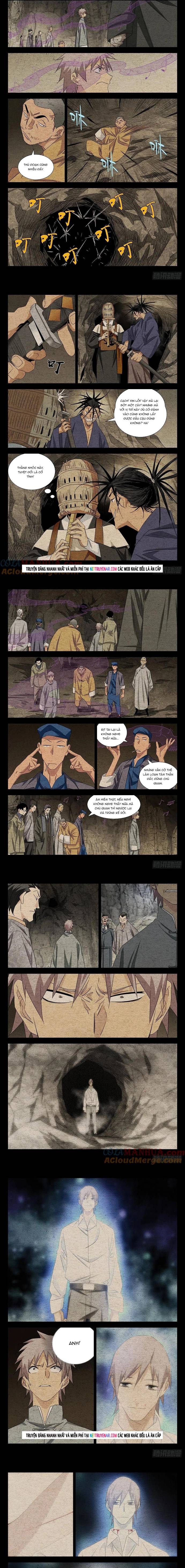 Nhất Nhân Chi Hạ Ngoại Truyện Chapter 13 - Trang 2