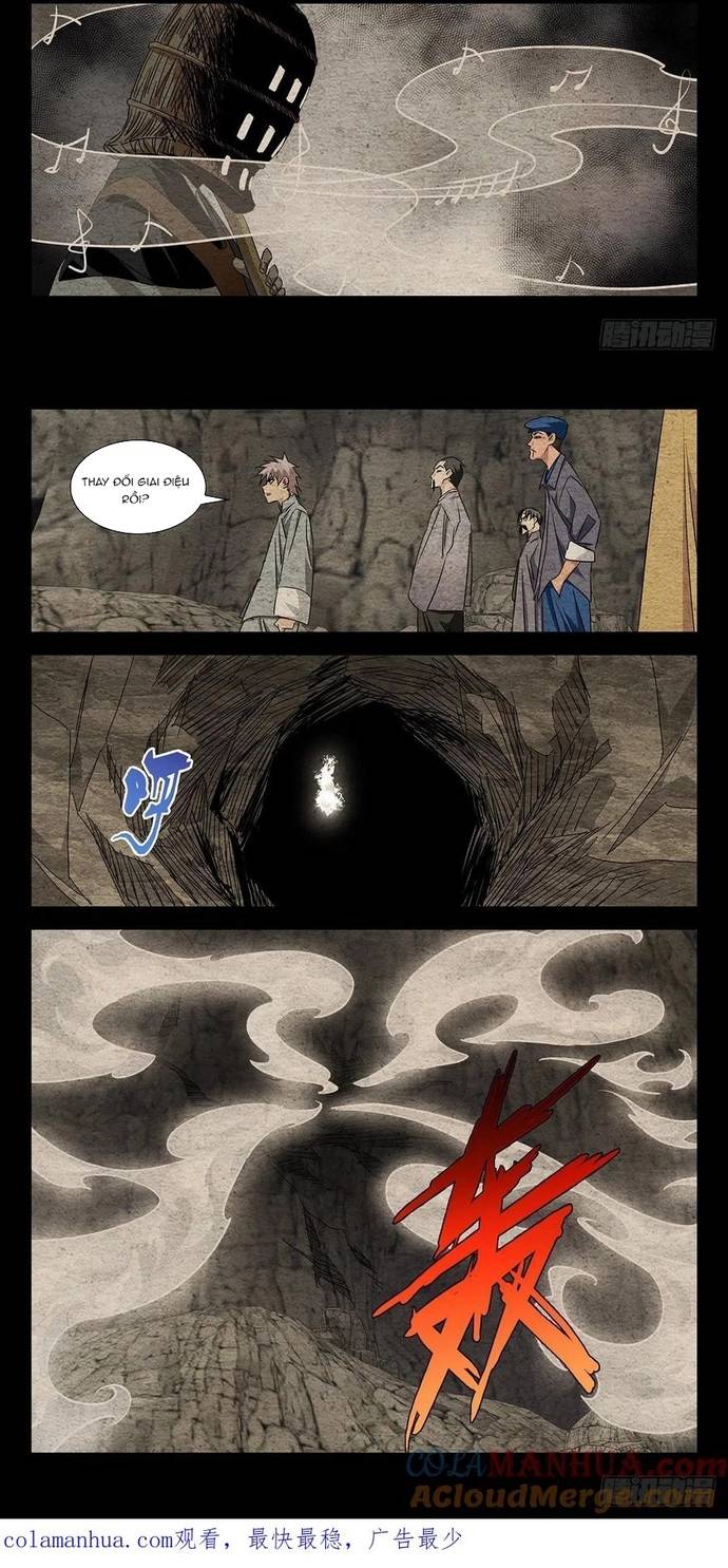 Nhất Nhân Chi Hạ Ngoại Truyện Chapter 13 - Trang 2