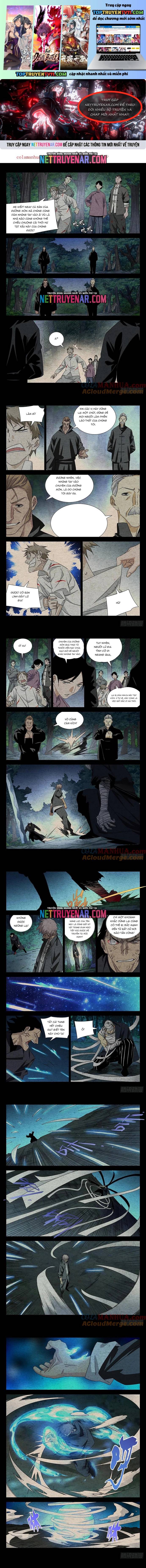 Nhất Nhân Chi Hạ Ngoại Truyện Chapter 5 - Next Chapter 6