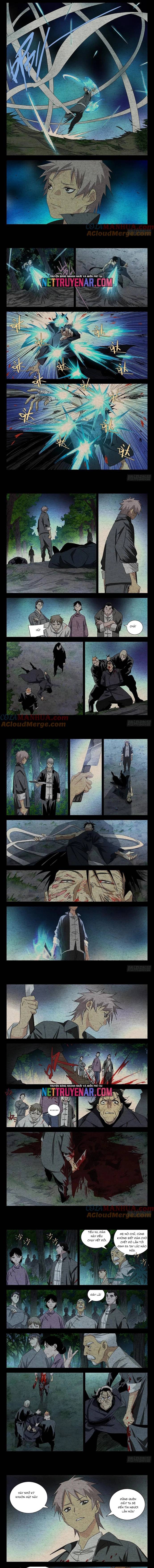 Nhất Nhân Chi Hạ Ngoại Truyện Chapter 5 - Next Chapter 6