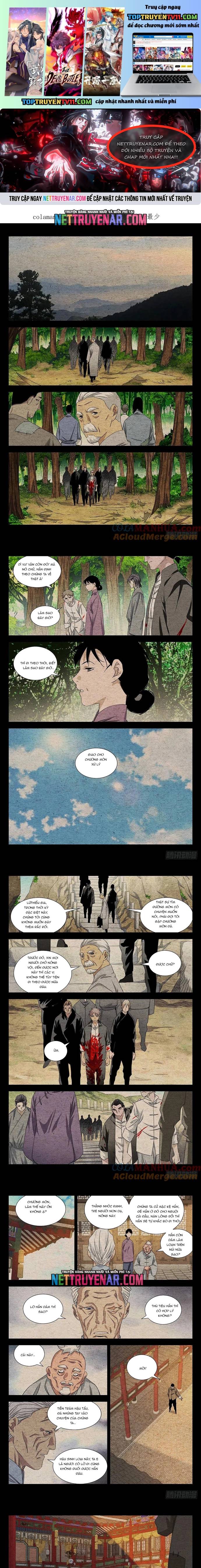 Nhất Nhân Chi Hạ Ngoại Truyện Chapter 6 - Next Chapter 7