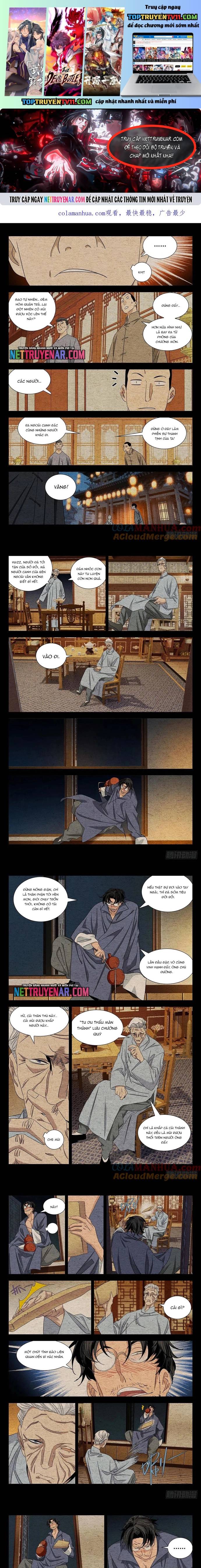 Nhất Nhân Chi Hạ Ngoại Truyện Chapter 9 - Next Chapter 10