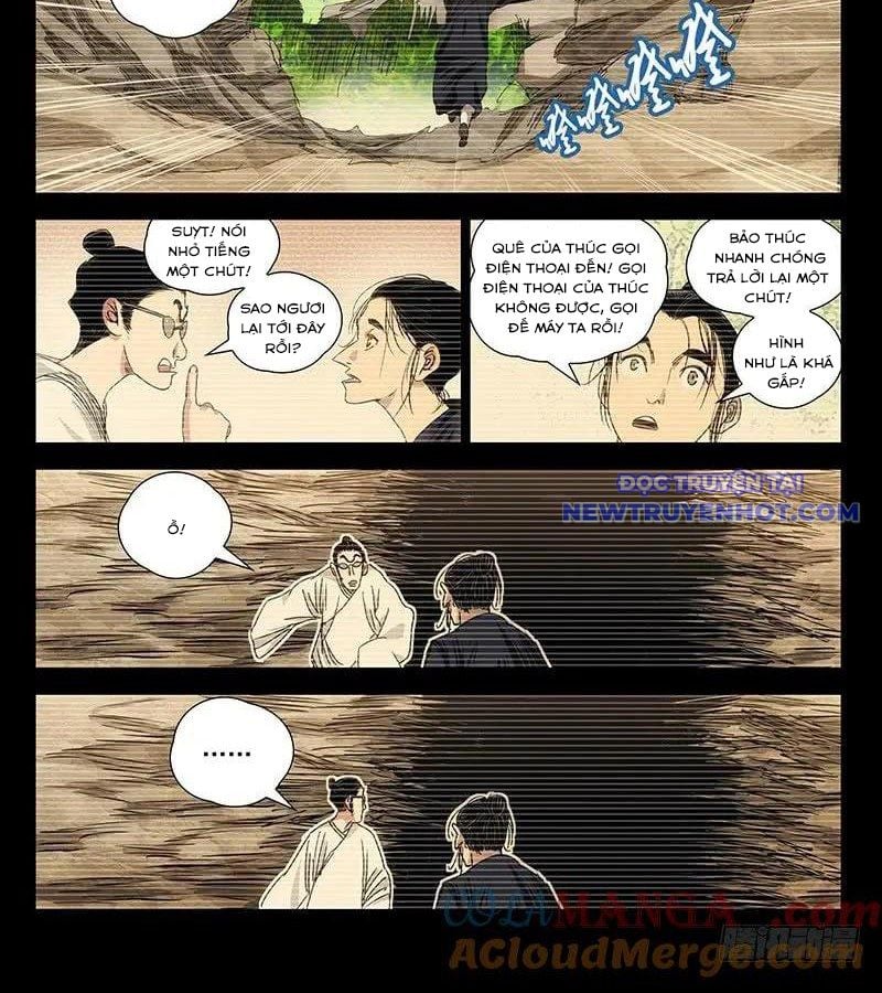 nhất nhân chi hạ Chapter 408 - Next Chapter 409