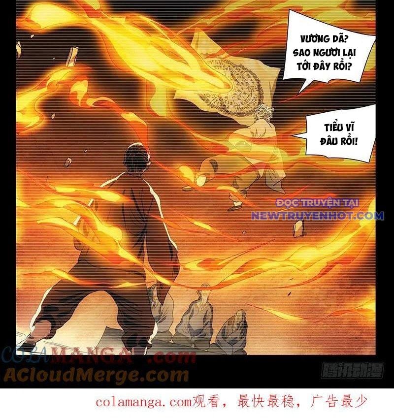 nhất nhân chi hạ Chapter 408 - Next Chapter 409