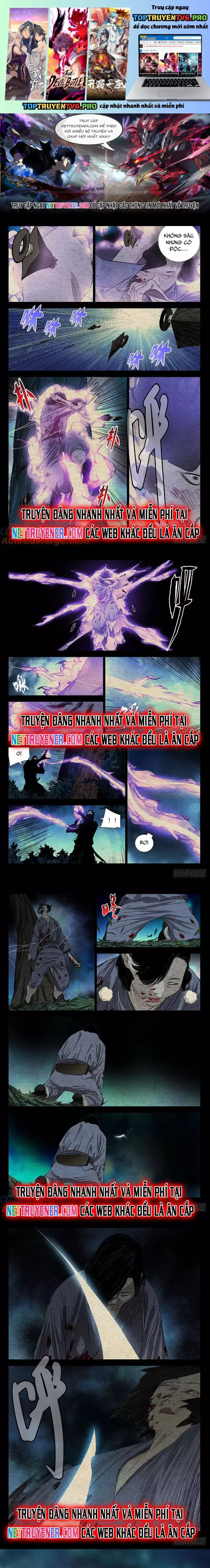 Nhất Nhân Chi Hạ Chapter 484 - Trang 2