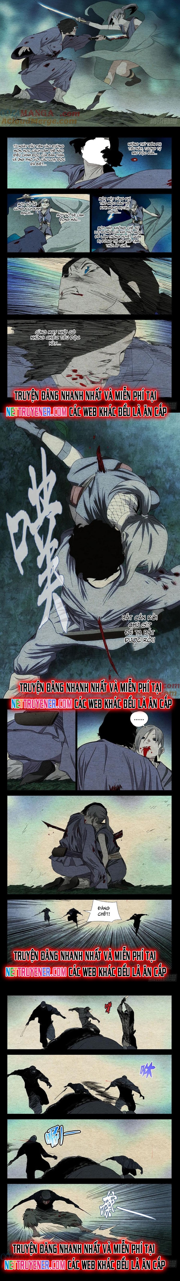 Nhất Nhân Chi Hạ Chapter 484 - Trang 2