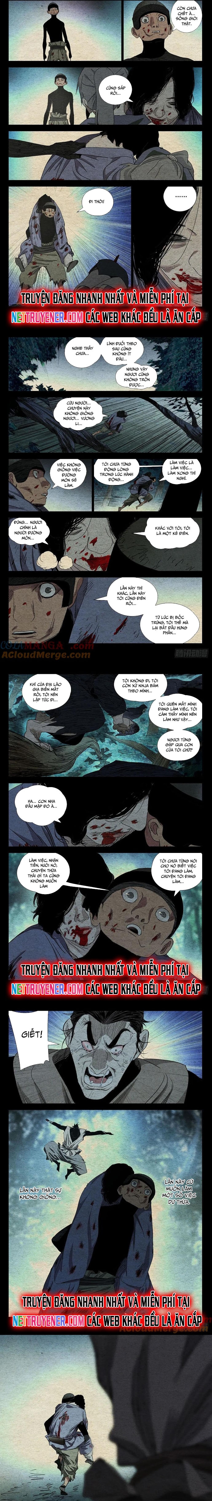 Nhất Nhân Chi Hạ Chapter 484 - Trang 2