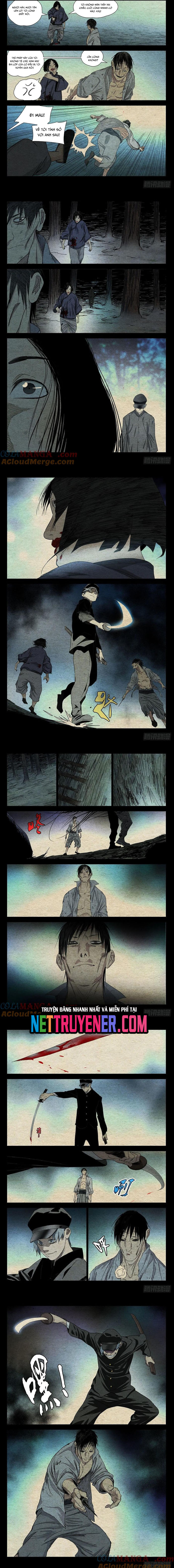 Nhất Nhân Chi Hạ Chapter 485 - Trang 2