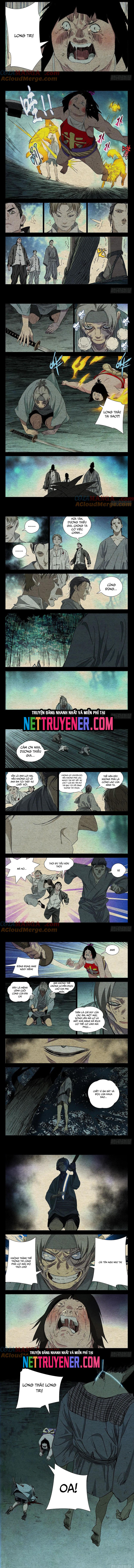 Nhất Nhân Chi Hạ Chapter 486 - Trang 2
