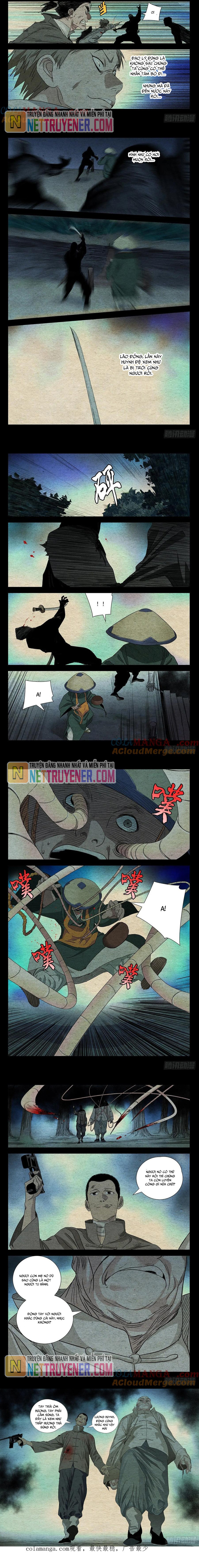 Nhất Nhân Chi Hạ Chapter 488 - Trang 2