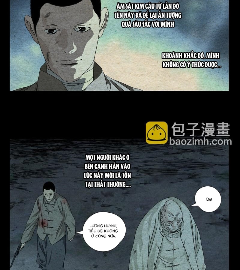 Nhất Nhân Chi Hạ Chapter 489 - Trang 2