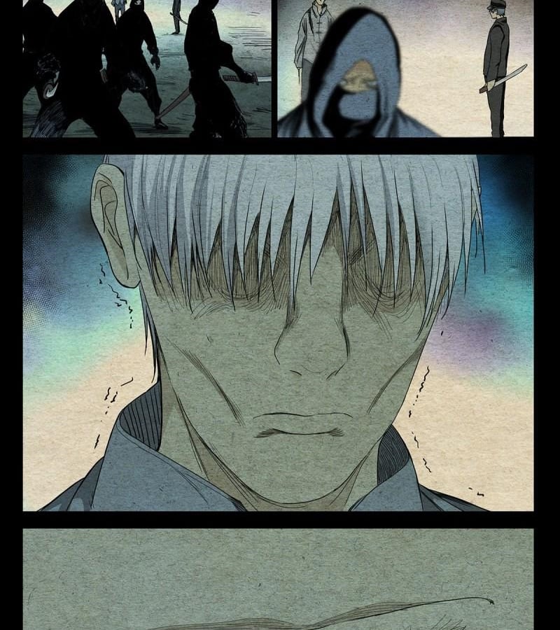Nhất Nhân Chi Hạ Chapter 489 - Trang 2