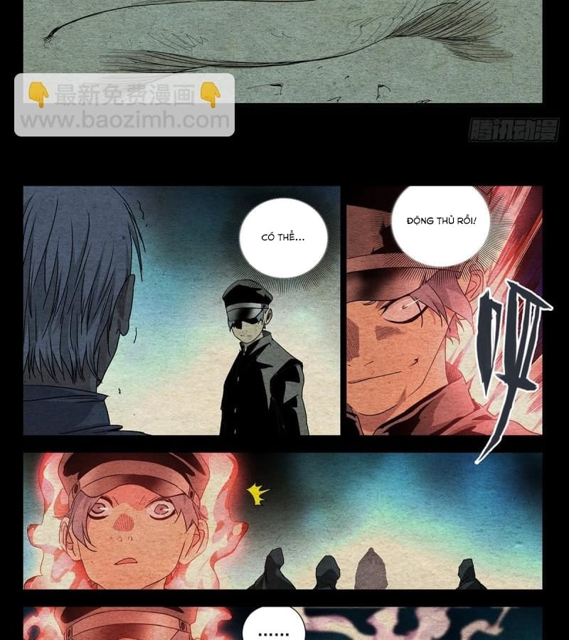 Nhất Nhân Chi Hạ Chapter 489 - Trang 2