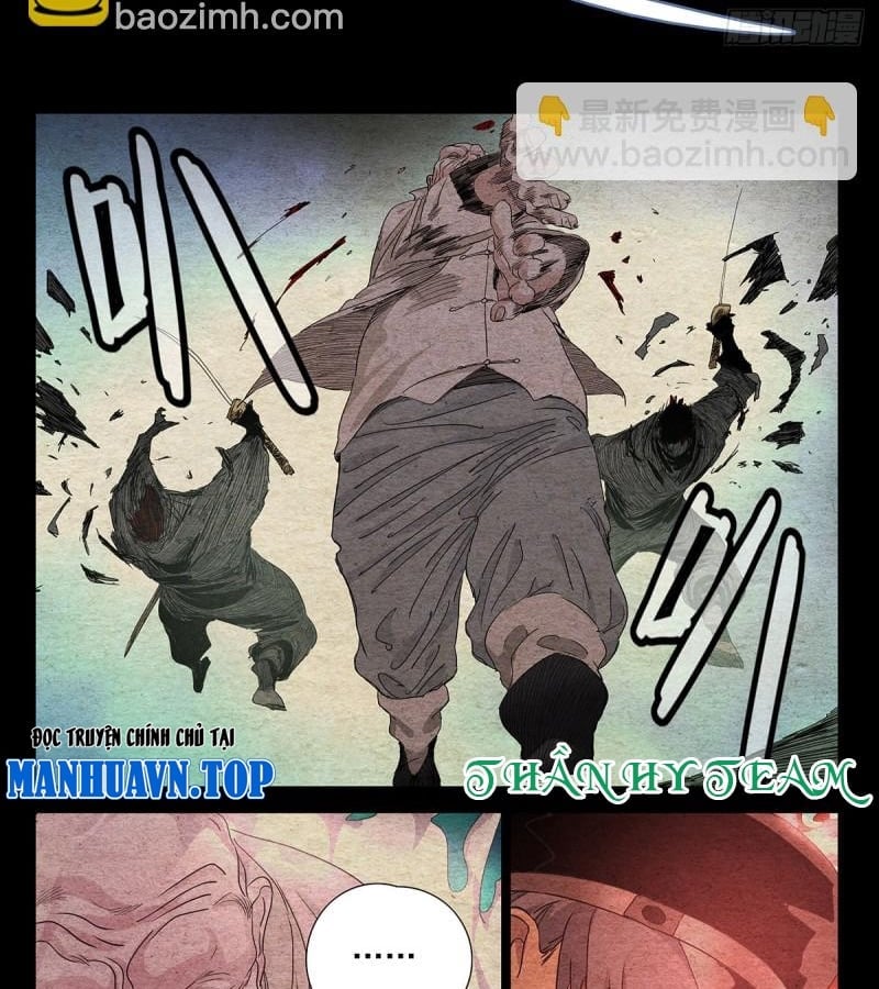 Nhất Nhân Chi Hạ Chapter 489 - Trang 2