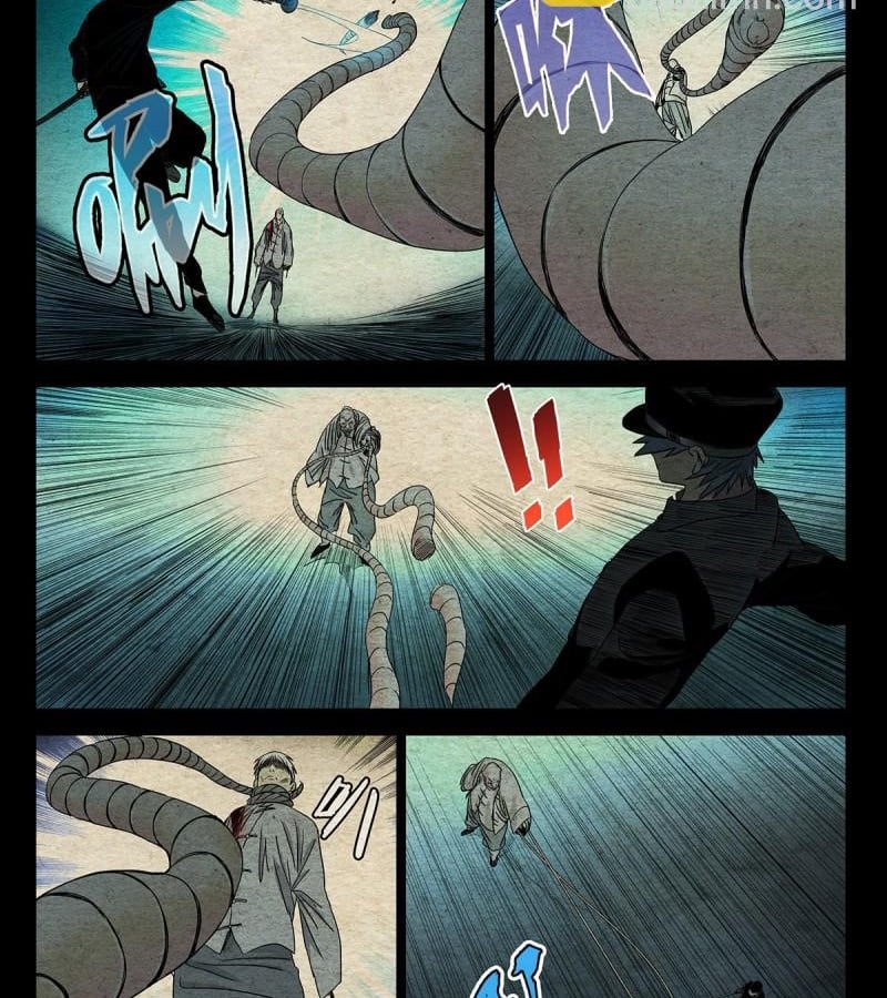 Nhất Nhân Chi Hạ Chapter 489 - Trang 2