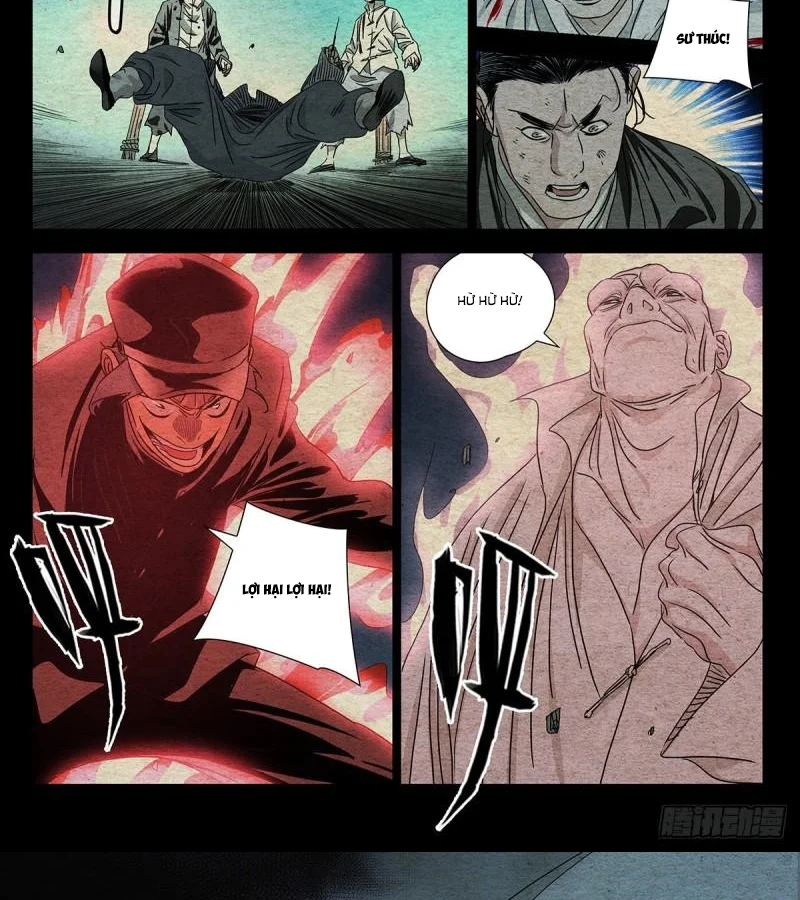 Nhất Nhân Chi Hạ Chapter 489 - Trang 2