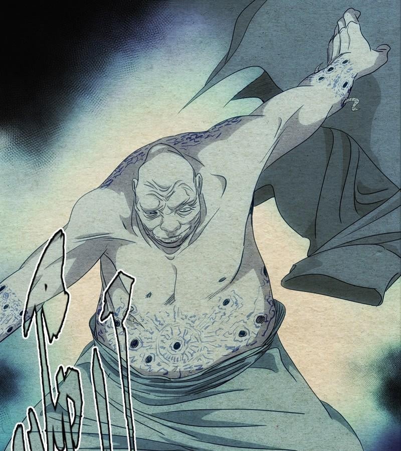 Nhất Nhân Chi Hạ Chapter 489 - Trang 2