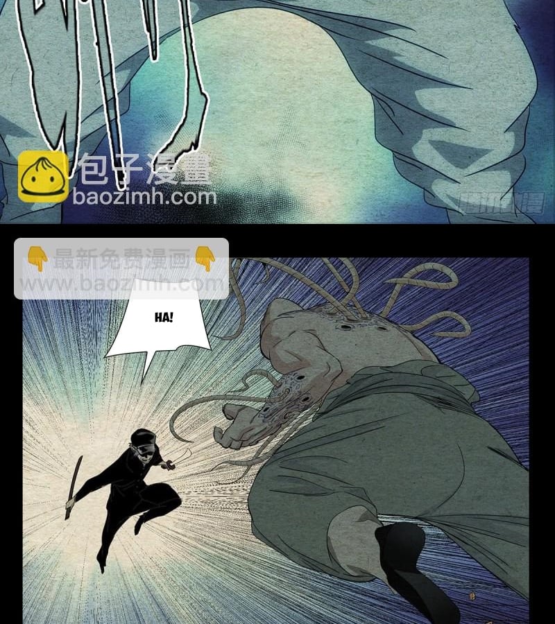 Nhất Nhân Chi Hạ Chapter 489 - Trang 2