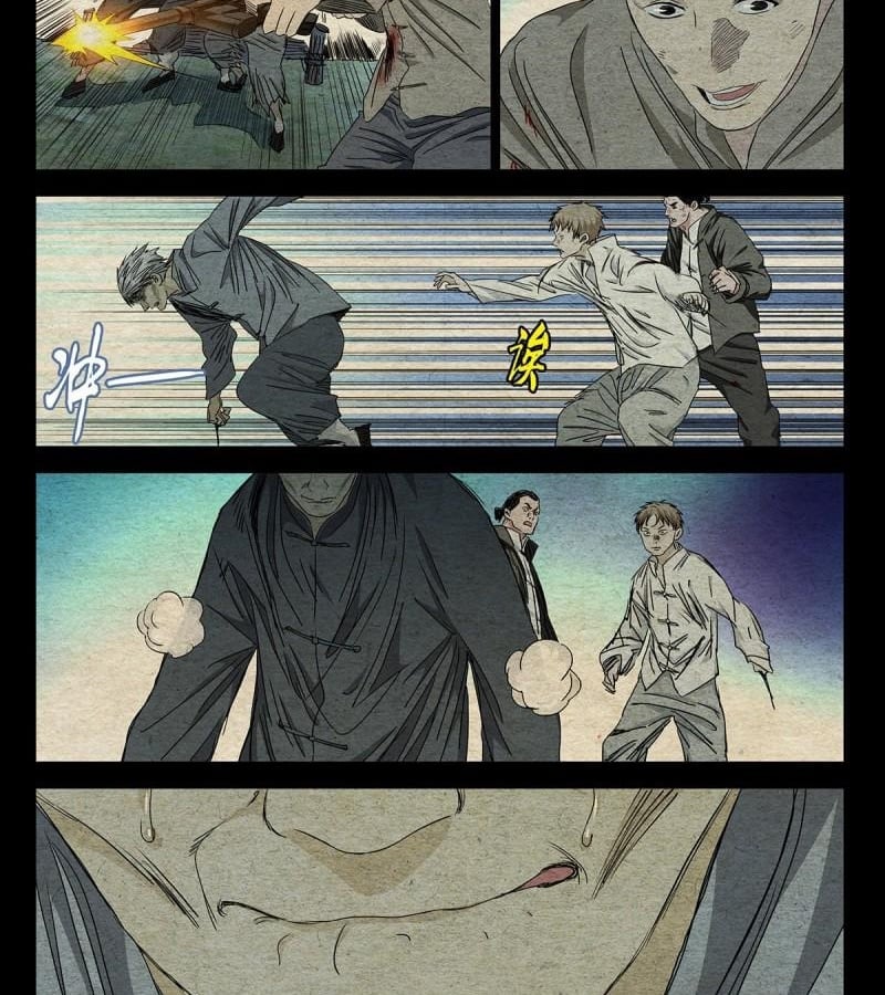 Nhất Nhân Chi Hạ Chapter 489 - Trang 2