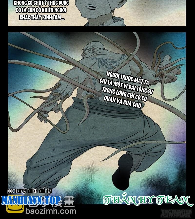 Nhất Nhân Chi Hạ Chapter 489 - Trang 2