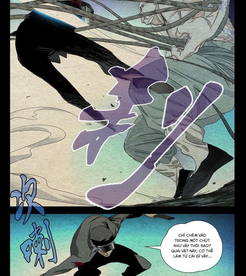 Nhất Nhân Chi Hạ Chapter 490 - Trang 2