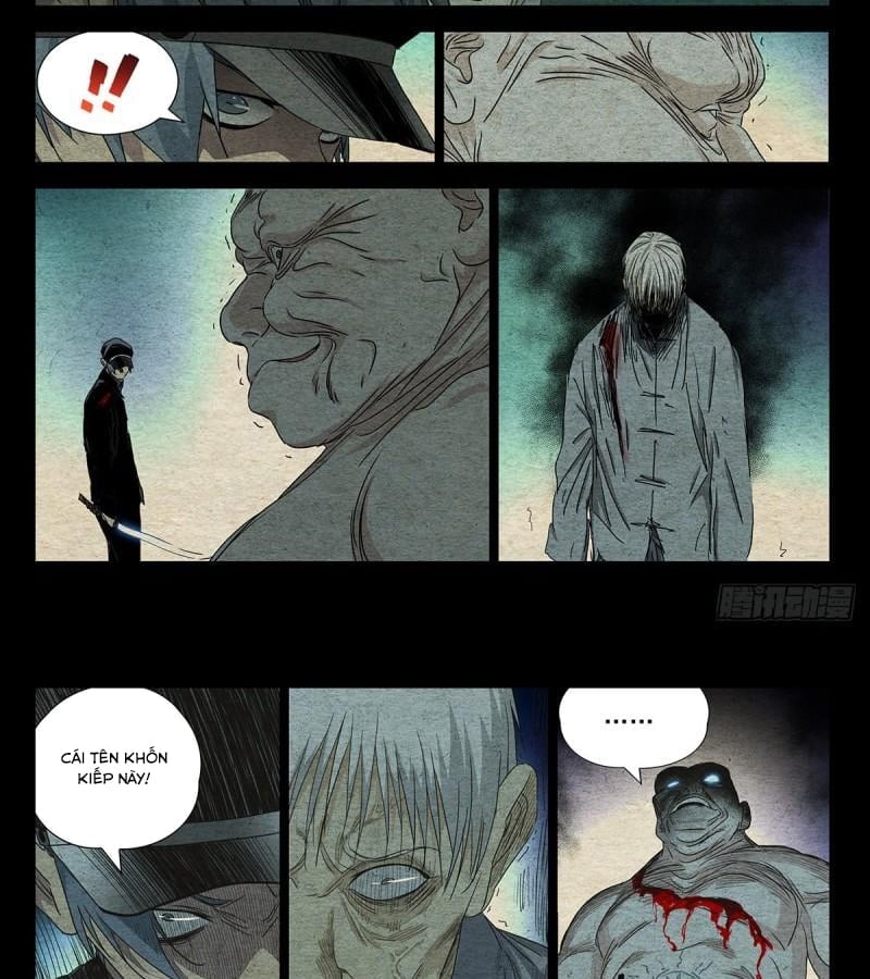 Nhất Nhân Chi Hạ Chapter 490 - Trang 2
